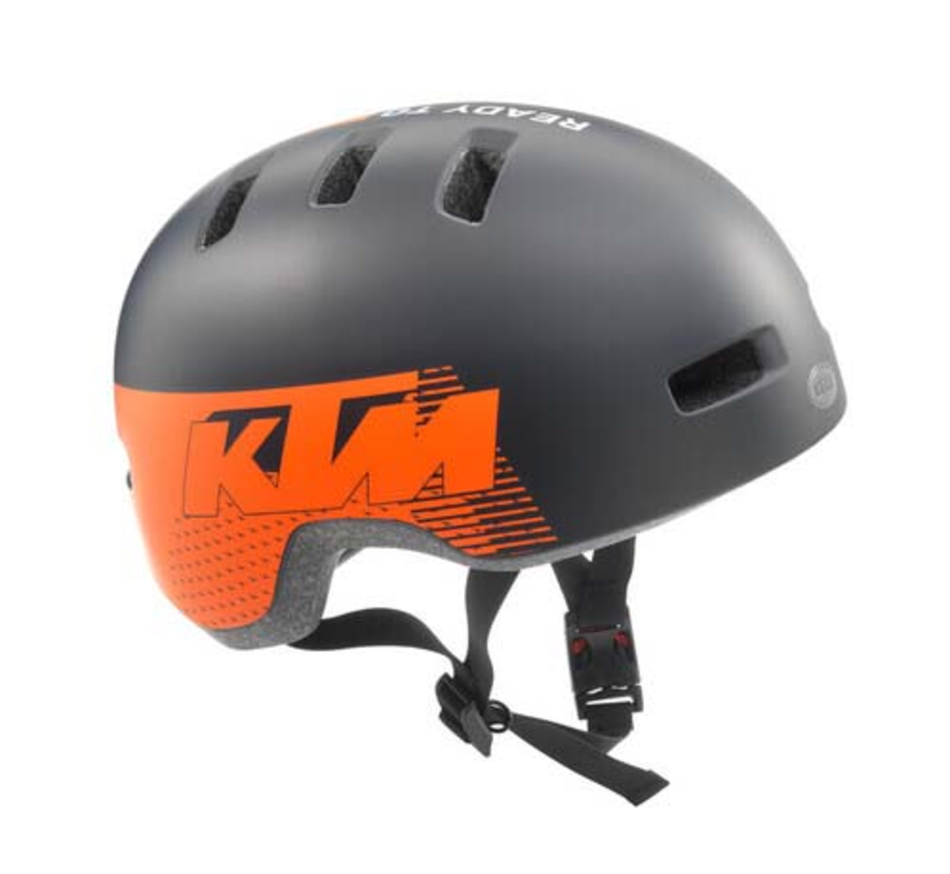 KTM - Lil Ripper Helm - 3PW240031900 - Neujahrsangebot