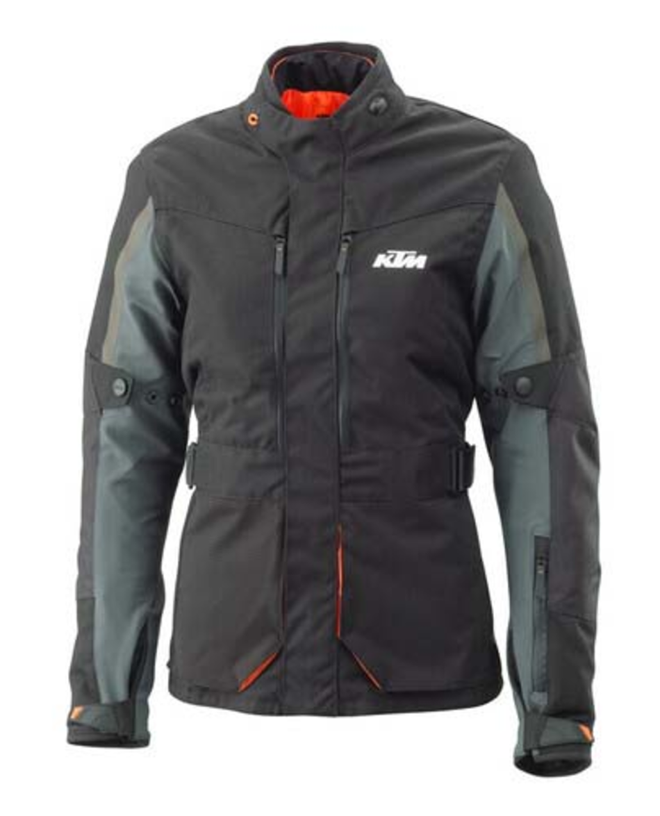 KTM - Damen Tourrain V3 K-Hydratech Jacke - 3PW240009304