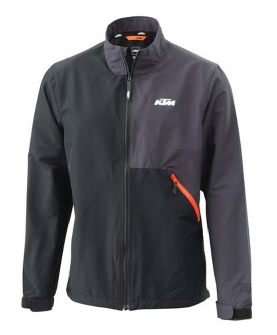 KTM - GRAVITY-FX JACKE - 3PW24001290X - XXL Letztes Exemplar