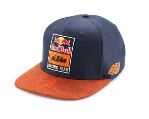 RB KTM JACK MILLER SCHIEBERKAPPE - 3RB240071500