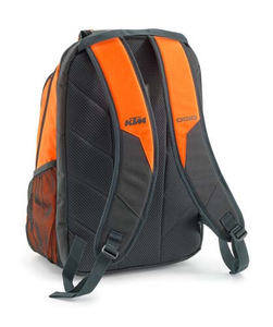 Team Circuit Rucksack - 3PW240001300