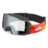 KTM - BLAST XR 1 GOGGLES BLACK - 3PW250006900