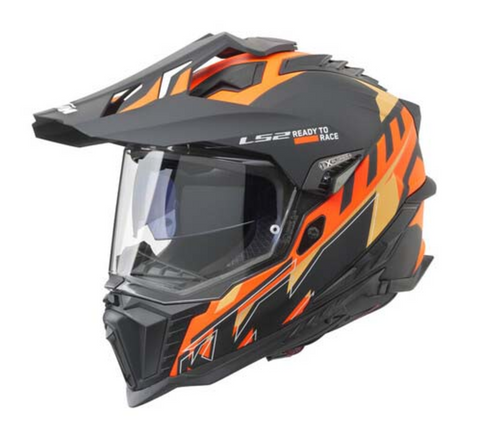 KTM EXPLORER-HELM - 3PW24000960X