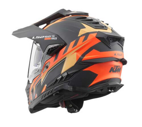 KTM EXPLORER-HELM - 3PW24000960X