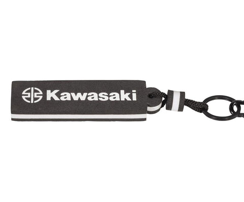 Kawasaki 107MGU221000 Floating Keychain one size