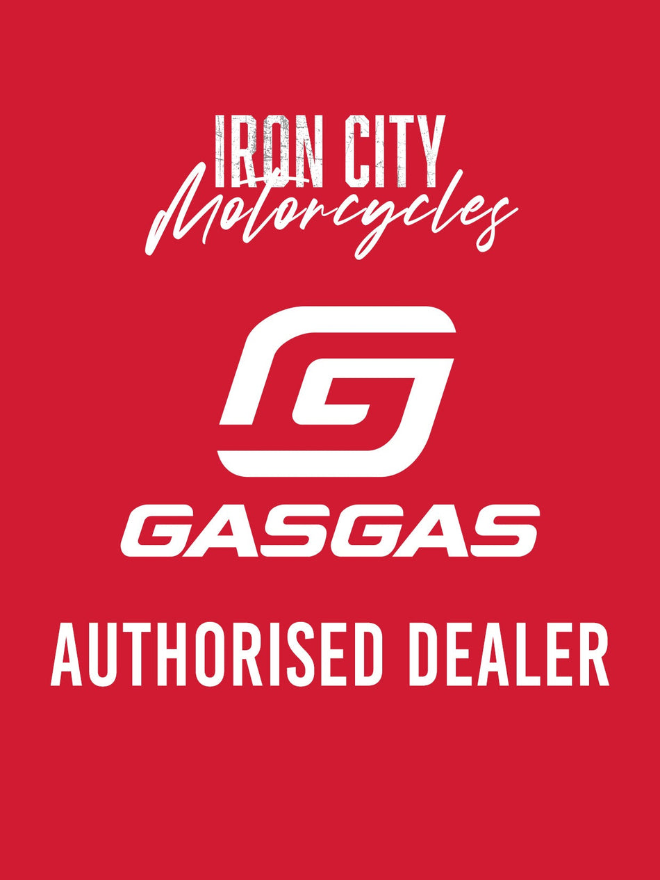 GASGAS - KICKSTARTER KPL. - 50433070044