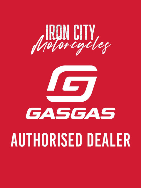 25103023044 GASGAS Side Stand Cmpl