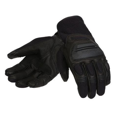 Royal Enfield - Cragsman Gloves Black - RRGGLN000067