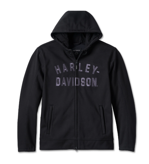 Harley-Davidson® Deflector-Reitfleece für Herren 98102-23EM 