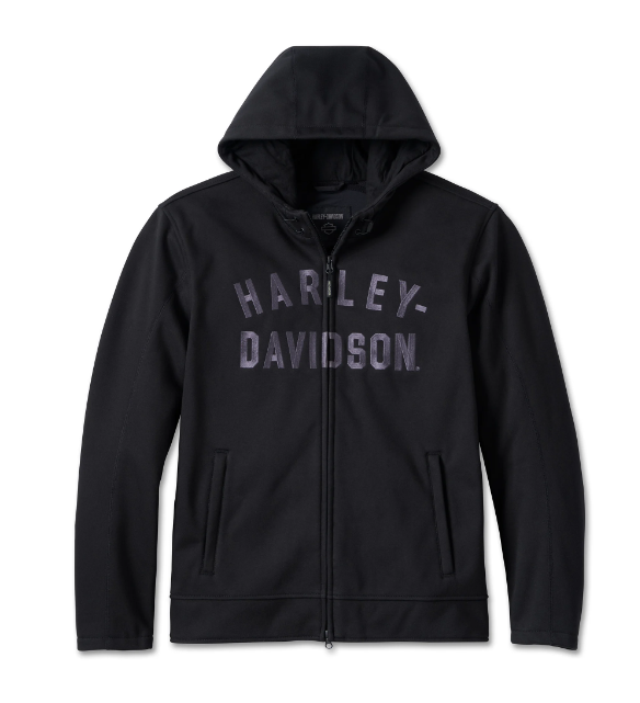Harley-Davidson® Deflector-Motorradfleece für Herren 98102-23EM 