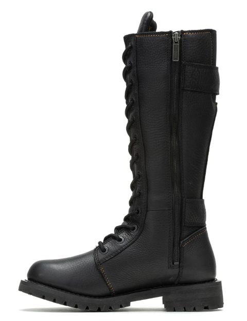 Harley Davidson Damen Belhaven Reitstiefel CE D86231 