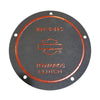 Harley Davidson 25416-99C Kupplungsdeckeldichtung Kupplungsdeckel