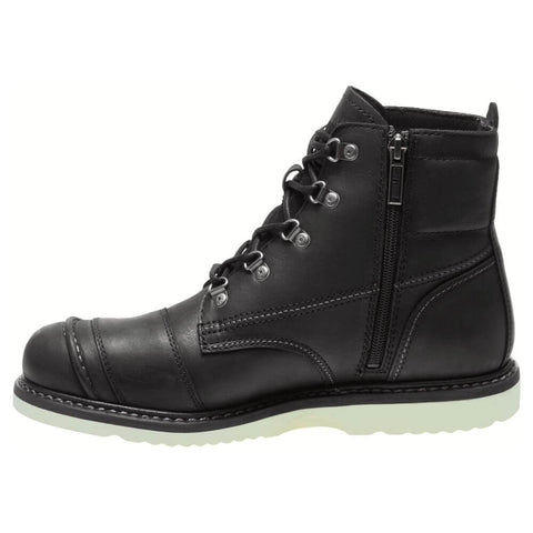 HARLEY-DAVIDSON ® HAGERMAN CE STIEFEL SCHWARZ D97020