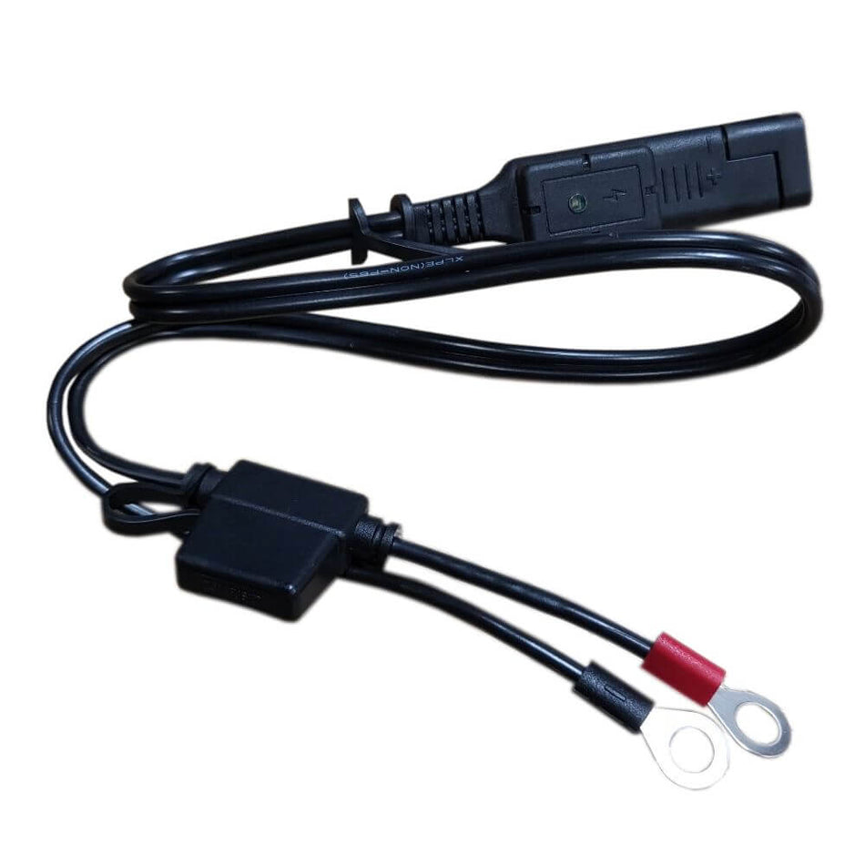 Harley Davidson 66000067 LED-Anzeige Batterieladekabelbaum Kontrollleuchte, Batterieladung, Bulk