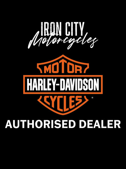 45500488 Harley-Davidson Gleitlager, Teleskopgabel vorn, rechts, poliert
