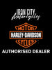 Harley Davidson 4132 SCHRAUBE, HX SOC/BTN/TORX HD