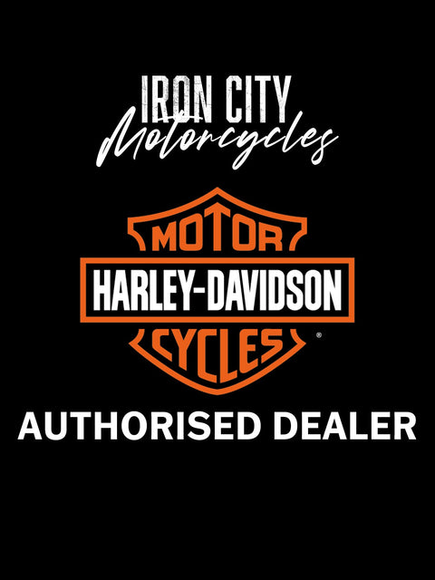 Harley Davidson 10200721 SCREW,PLASTITE,PH,TORX,6-16X0500