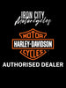 Harley Davidson 62700038 Ölablassleitung