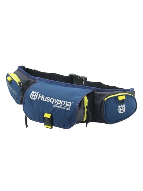 Husqvarna Team Comp Gürteltasche 3HS240036100