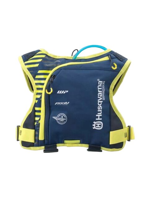 Husqvarna Team Erzberg Trinkrucksack 3HS240036200