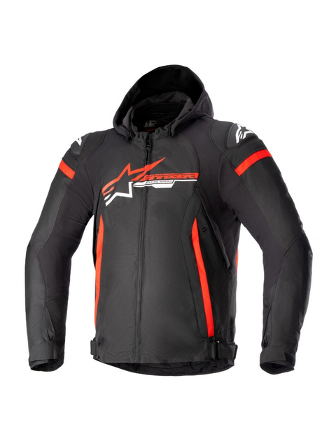 Alpinestars Zaca wasserdichte Jacke 3206423