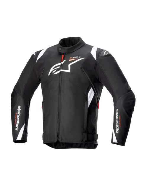 Alpinestars T-SP1 V2 wasserdichte Jacke 3200224 