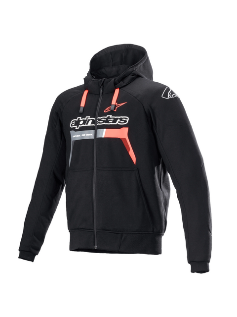 Alpinestars Chrome Zündungs-Hoodie 4200822