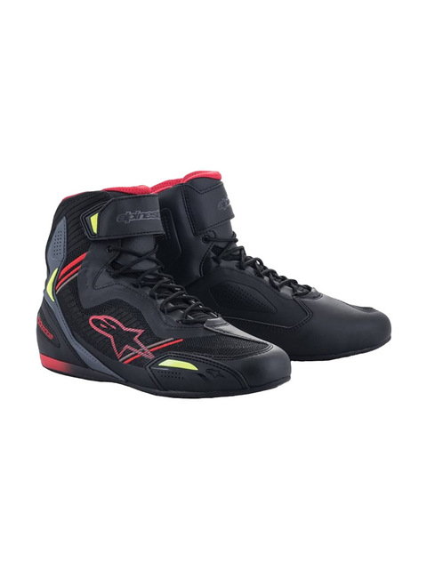 Alpinestars Faster 3 Rideknit Schuhe 2510319