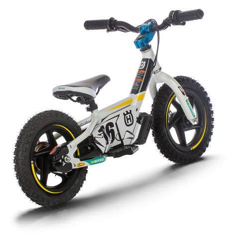 HUSQVARNA EE 1.12 ELEKTRISCHES LAUFRAD – 3HS230076600