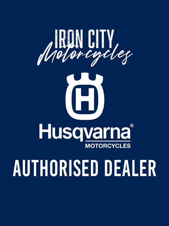 Husqvarna - Kegelrollenlager kpl. 06 - 54201081100