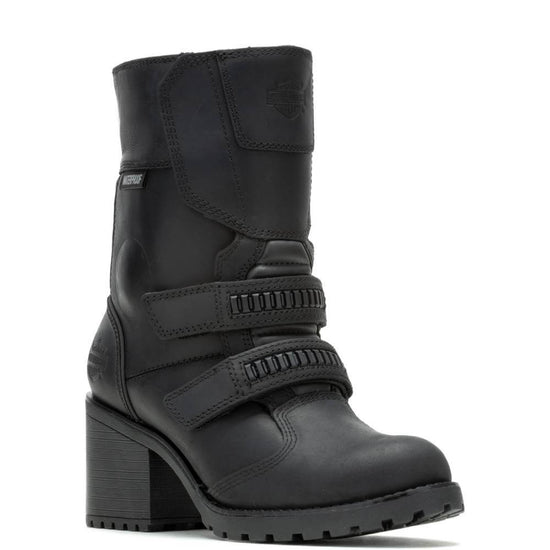 Original Harley-Davidson® Damen-Motorradstiefel Joella D86235