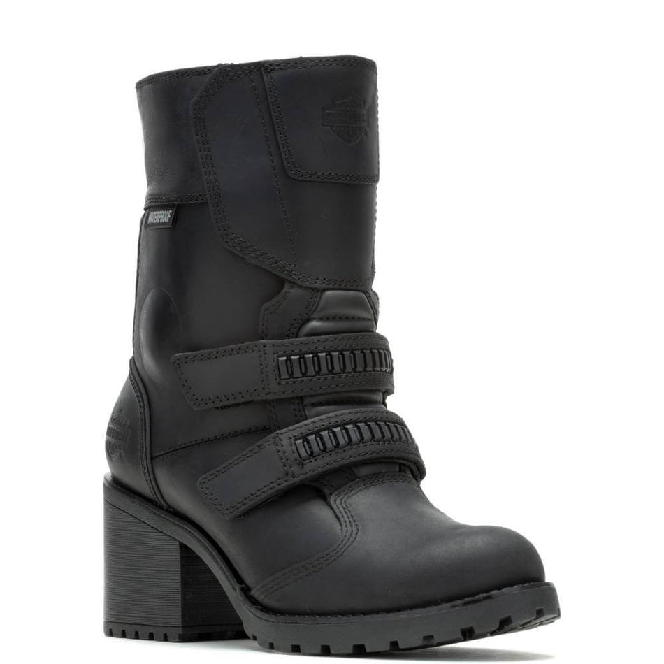 Original Harley-Davidson® Damen-Motorradstiefel Joella D86235