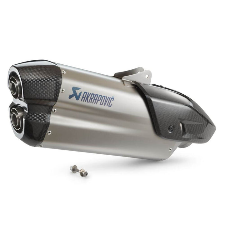 KTM 61905979200 Akrapovic Slip-On-Leitung