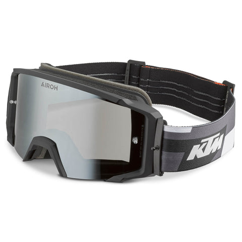 KTM - BLAST XR 1 Brille Schwarz/Grau - 3PW250007100