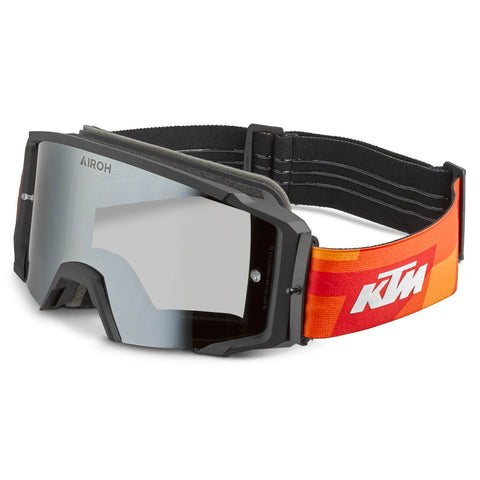 KTM - BLAST XR 1 Brille Schwarz - 3PW250006900