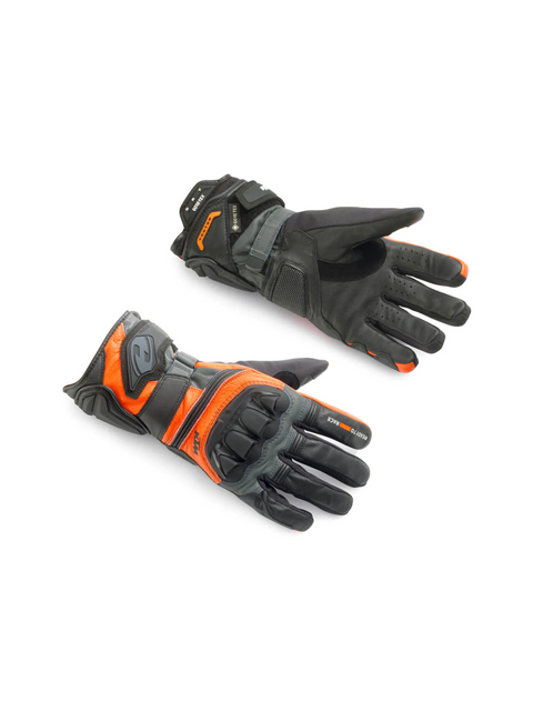 KTM Terra Adventure Pro 2IN1 Handschuhe 3PW24000950X