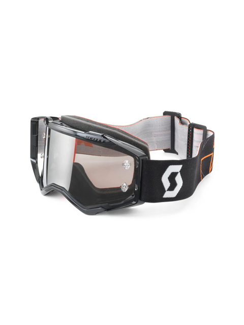 KTM Prospect Schutzbrille 3PW24001200