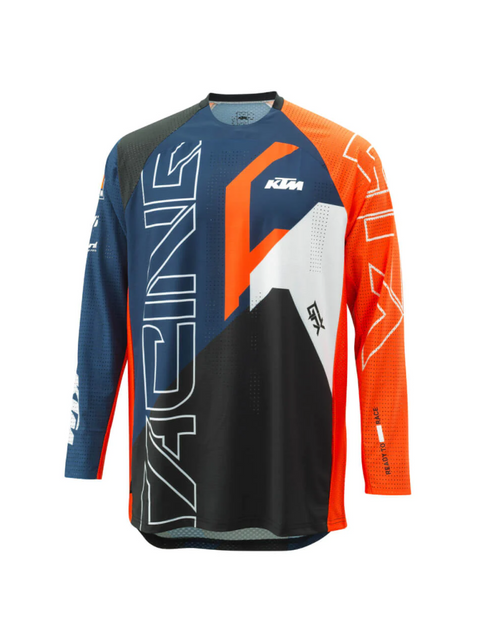 KTM Gravity-FX Replika-Trikot 3PW24001220X