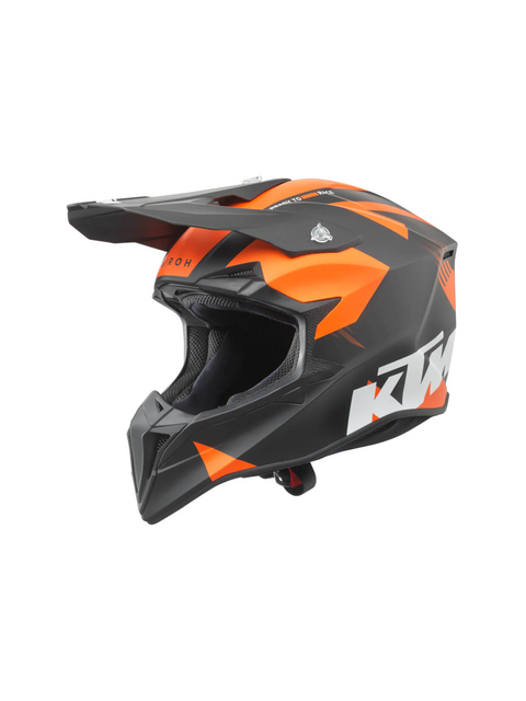 KTM Wrap Helm 3PW24001300X