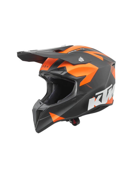 KTM - Wrapaap Helm - 3PW24001300X