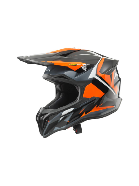 KTM Stryker Helm 3PW24001400X