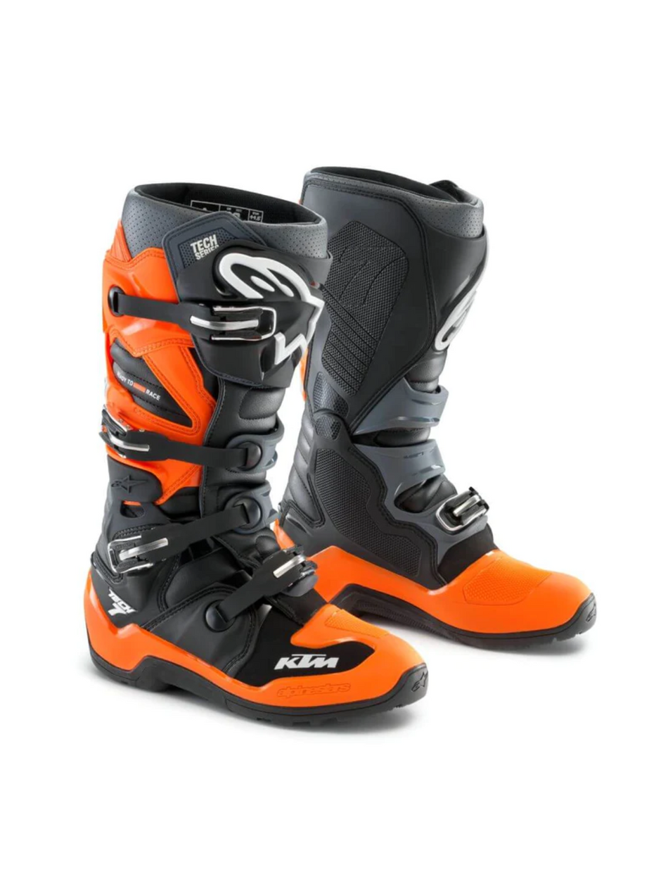 KTM Tech 7 Exc Stiefel Alpinestars 3PW24001460X