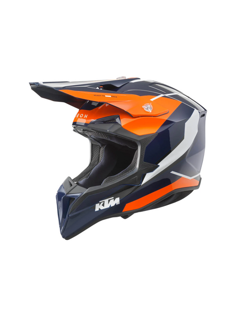 KTM Wraaap Kinderhelm 3PW24001470X