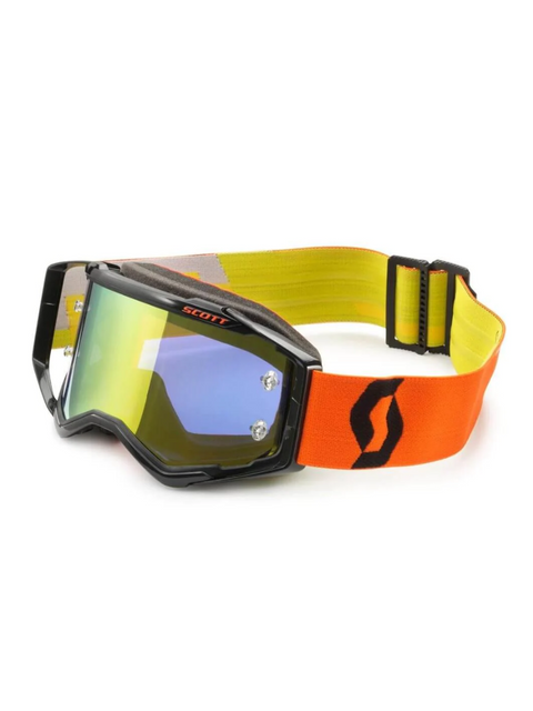 KTM Prospect-Schutzbrille 3PW230004800