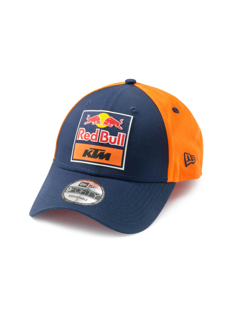 KTM Replika Team Curved Cap 3RB240003800