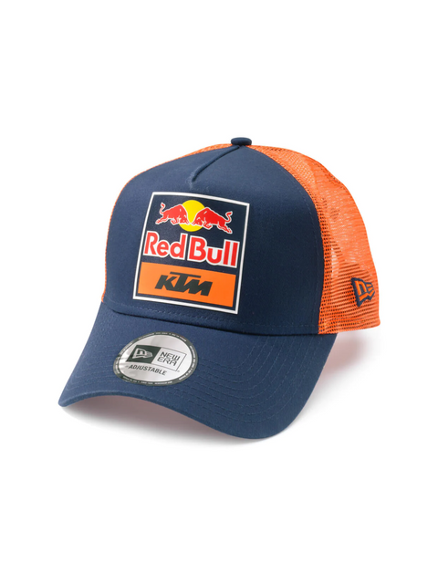 KTM Replika Team Trucker Cap 3RB240003900