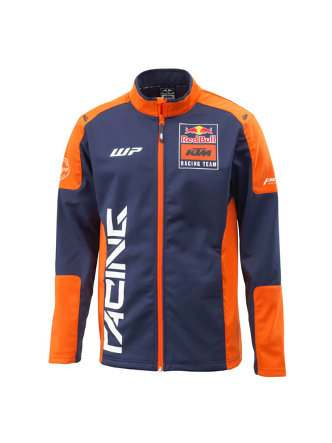 KTM Replica Team Softshelljacke 3RB24000620X