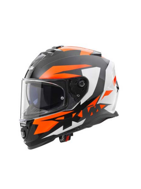 KTM Storm Helm 3PW24000810X 