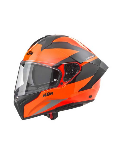 KTM Matryx Helm 3PW24000740X 