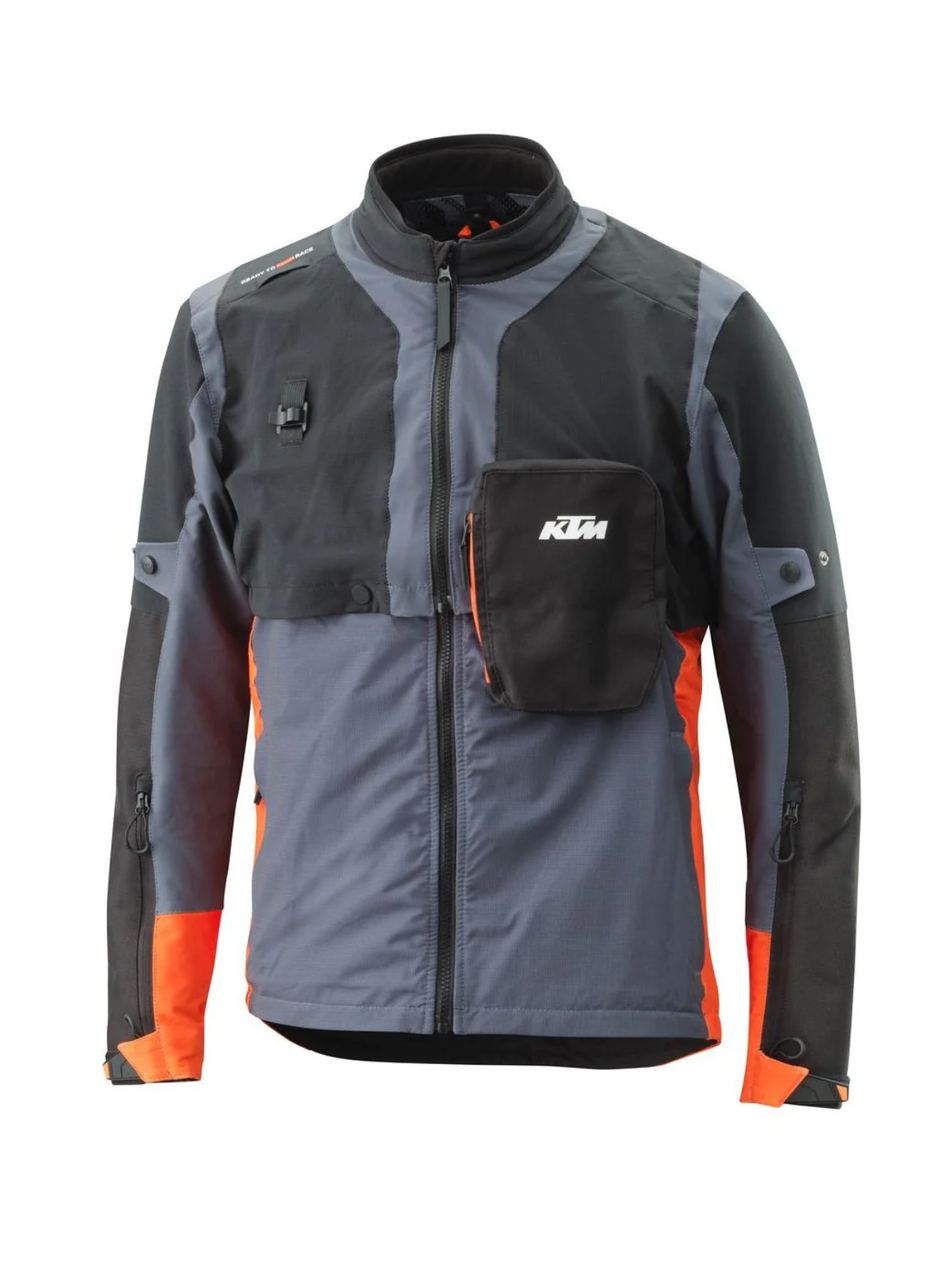 KTM - Racetech Jacke - 3PW23000630X - 3PW230006305 XL (letztes Exemplar)